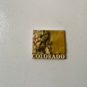 Colorado Magnet
